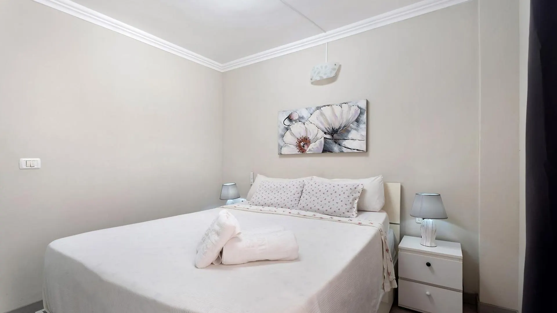 Appartement Bonito Apartamento Miraverde Pool Costa Adeje  Spanje