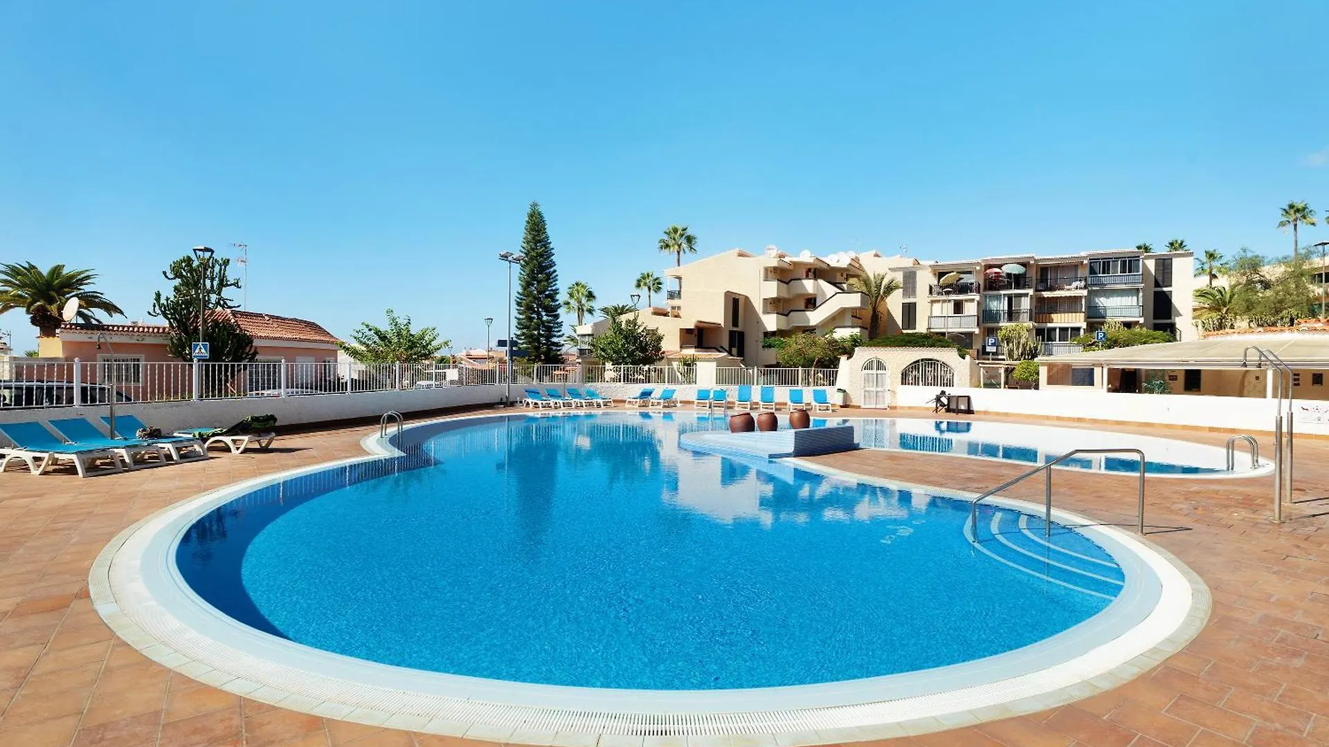 Appartement Bonito Apartamento Miraverde Pool Costa Adeje