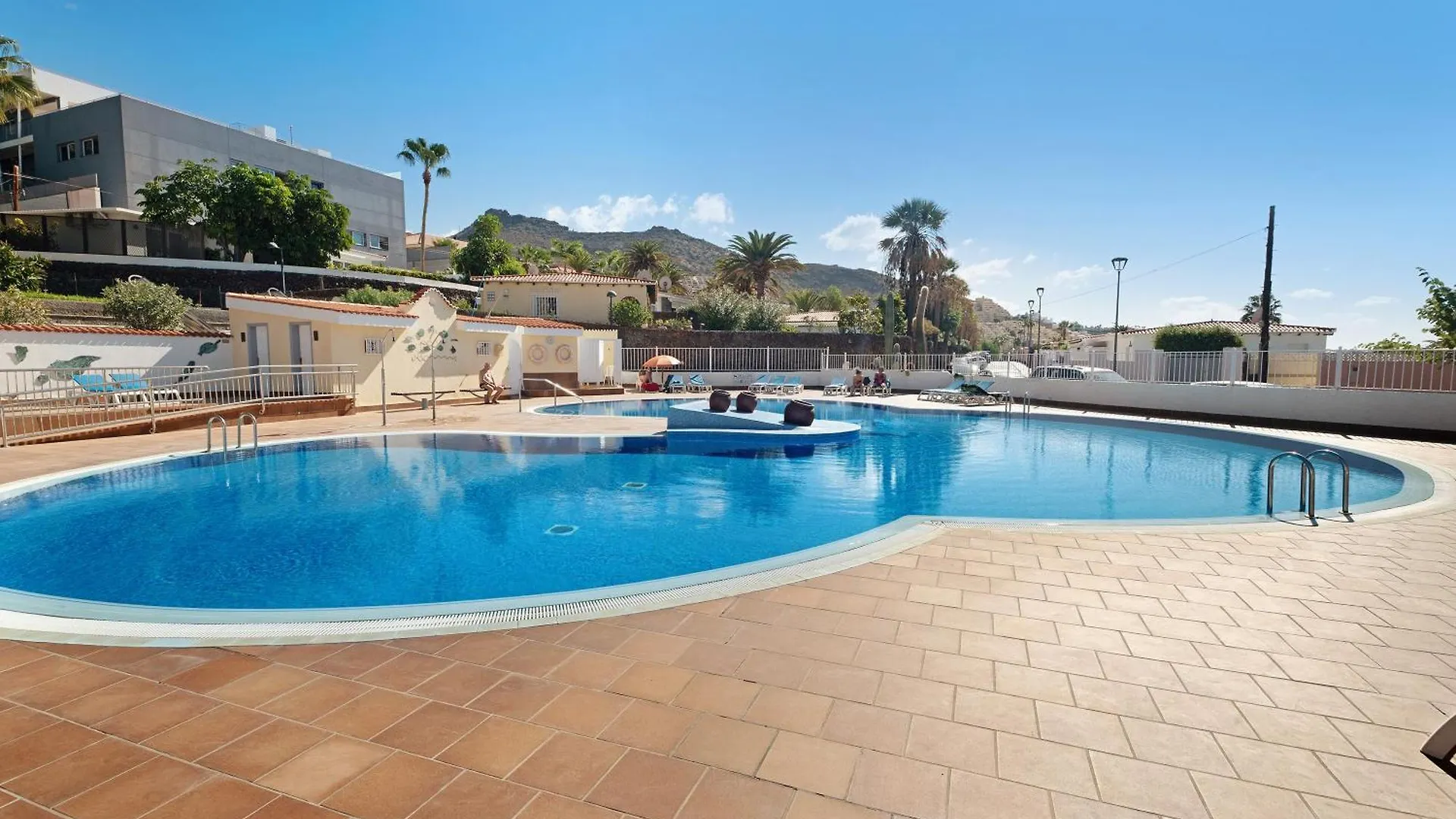 Appartement Bonito Apartamento Miraverde Pool Costa Adeje