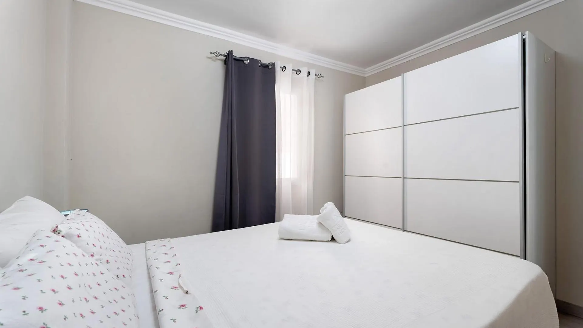 Bonito Apartamento Miraverde Pool Costa Adeje  Spanje