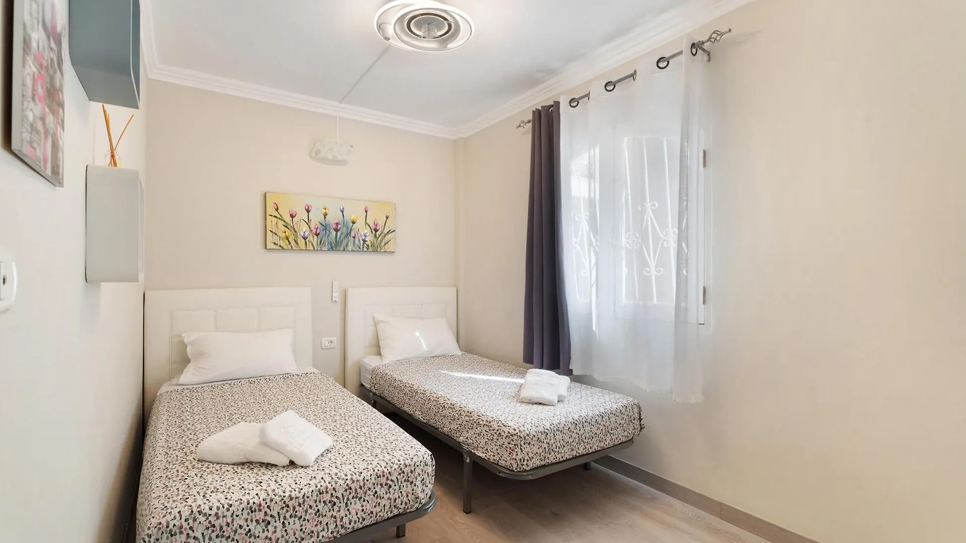 Bonito Apartamento Miraverde Pool Costa Adeje  Appartement