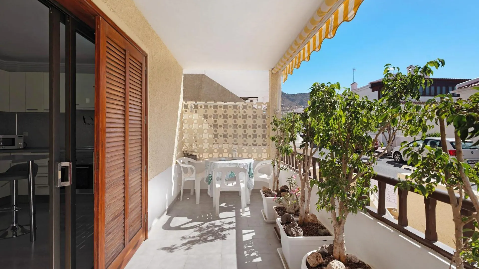 Bonito Apartamento Miraverde Pool Costa Adeje  0*, Costa Adeje (Tenerife) Spanje