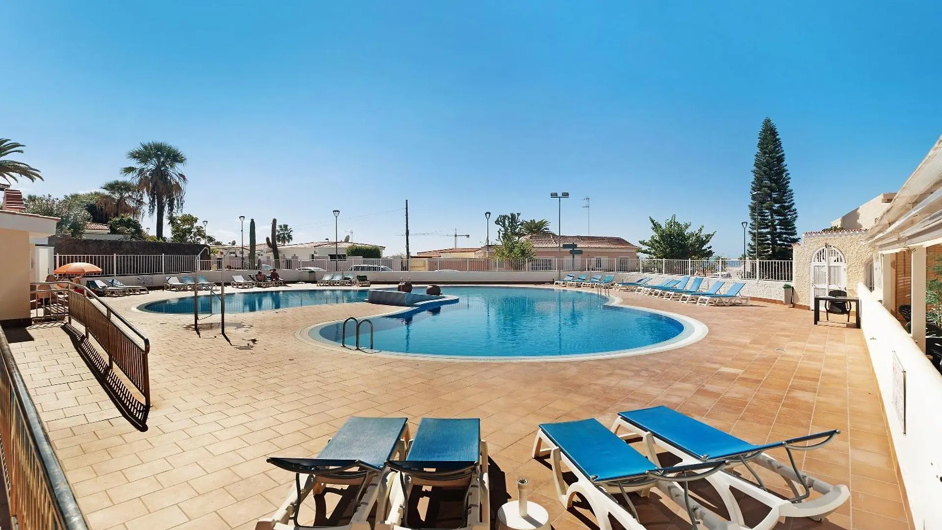 Bonito Apartamento Miraverde Pool Costa Adeje