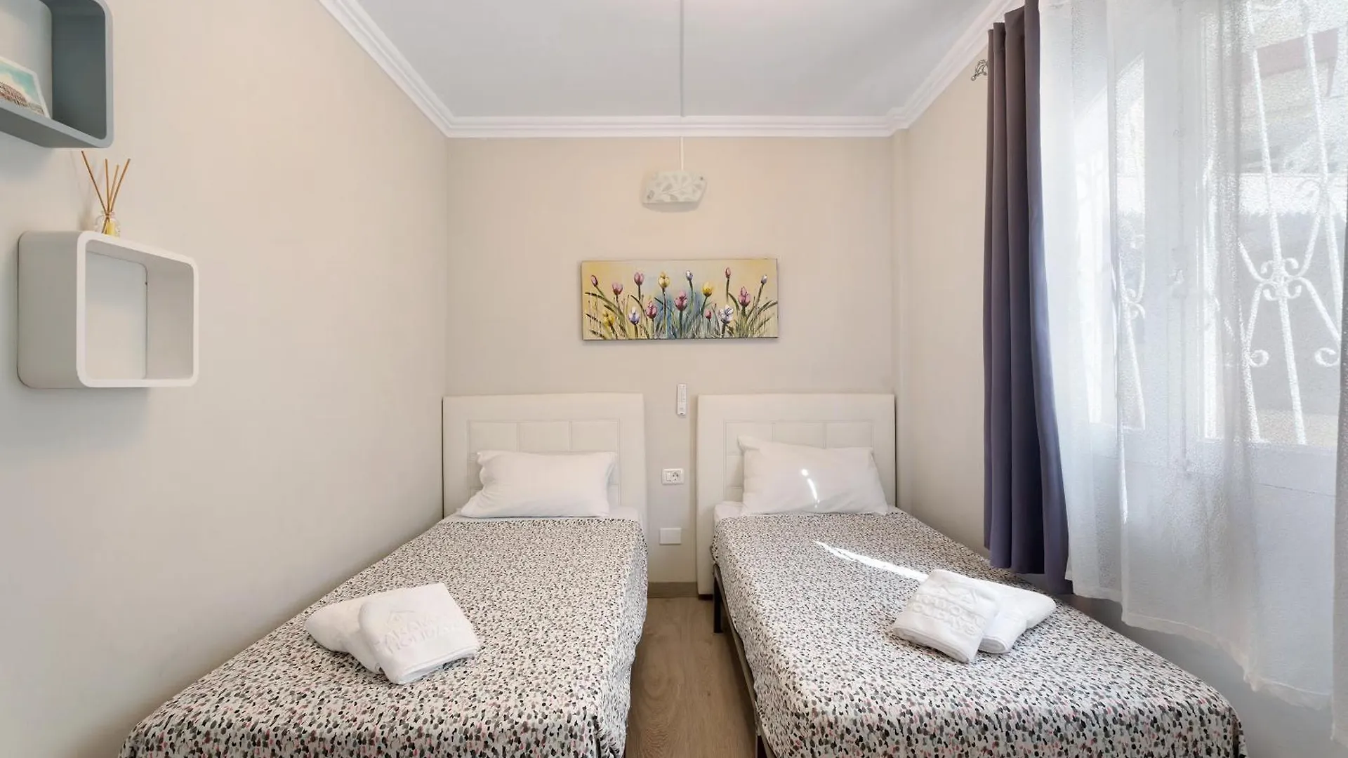 Appartement Bonito Apartamento Miraverde Pool Costa Adeje