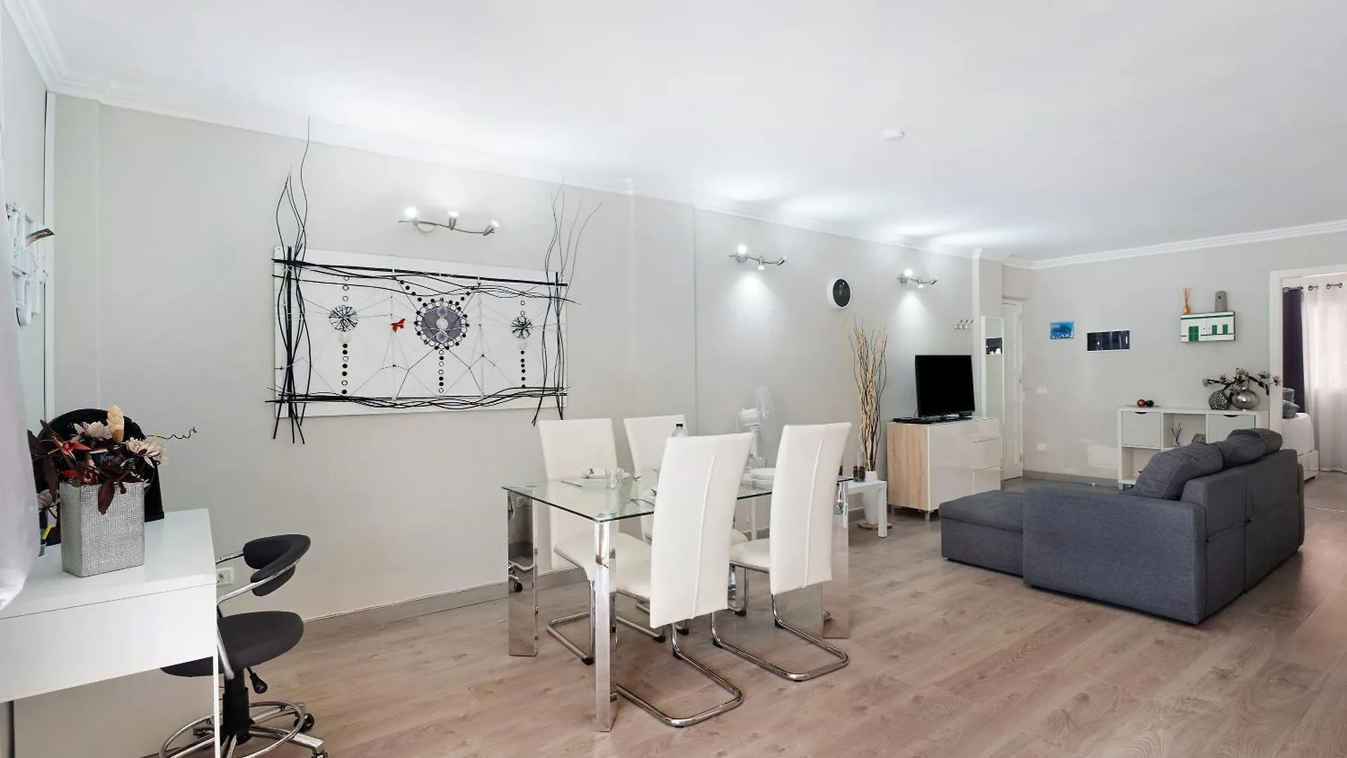 Bonito Apartamento Miraverde Pool Costa Adeje  Apartment Costa Adeje (Tenerife)