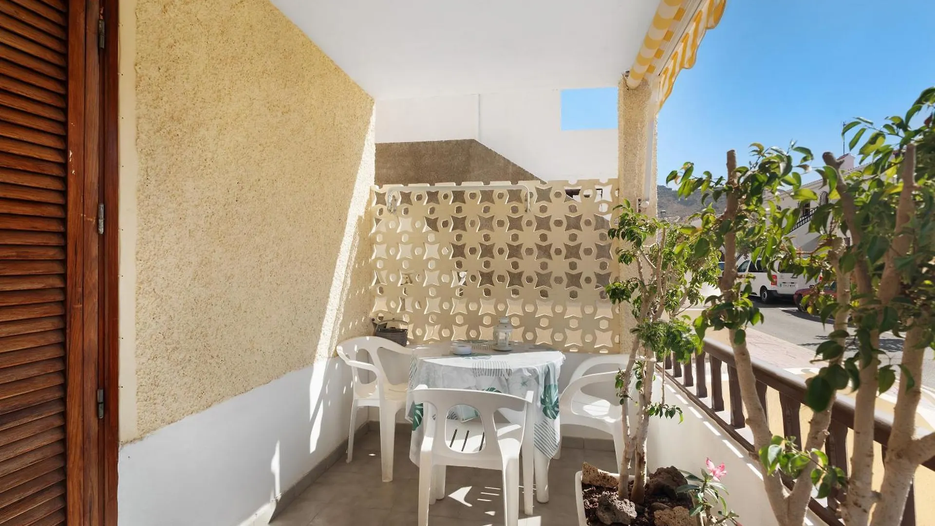 Bonito Apartamento Miraverde Pool Costa Adeje  0*, Costa Adeje (Tenerife)