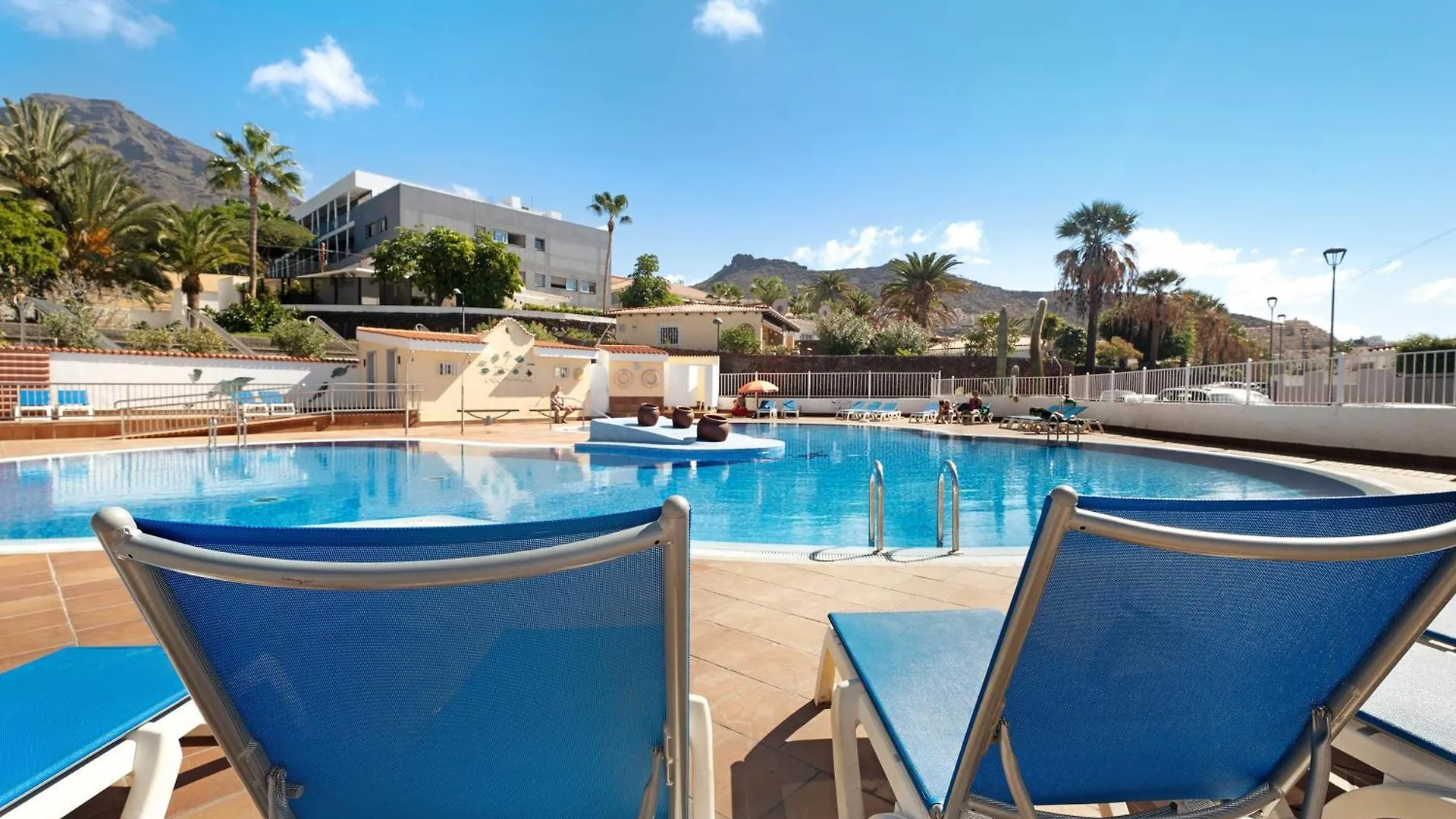 Bonito Apartamento Miraverde Pool Costa Adeje  Spain
